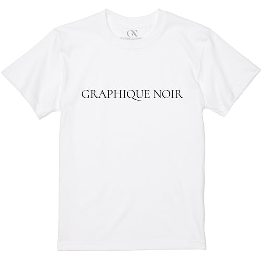 GN SIGNATURE TEE - CLASSIC FRONT - 5.6oz Basic Tee