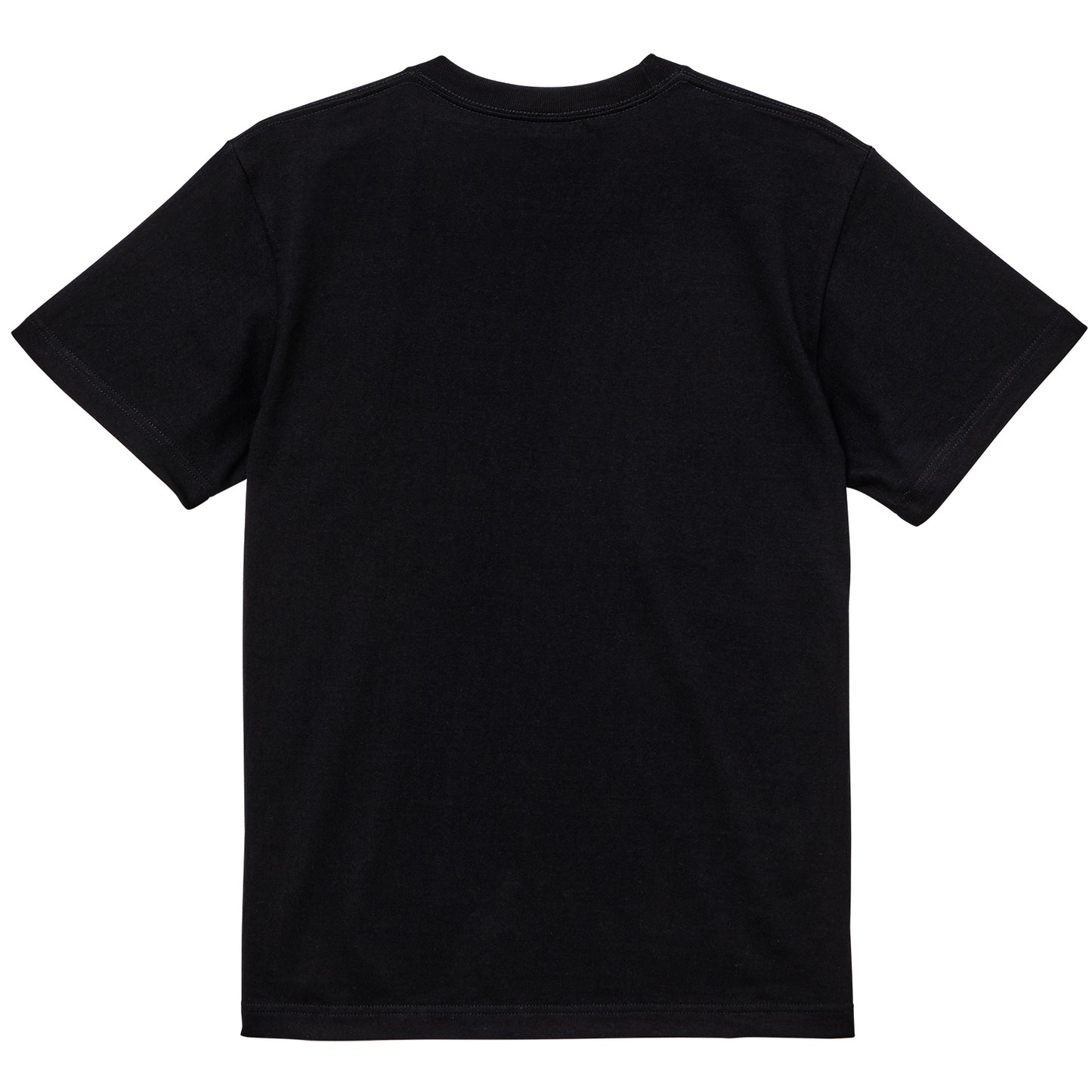 THE BIKINISTOKYO LOGO TEE - ICONIC NECK
