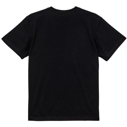 THE BIKINISTOKYO LOGO TEE - ICONIC NECK