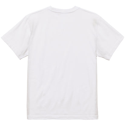 THE BIKINISTOKYO LOGO TEE - ICONIC NECK