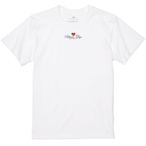 MILK BAR Tシャツ FOR YOUR EYES ONLY 新品未使用 TAKDANK - On Your Mark Tシャツ（ホワイト） | Jazzy Sport