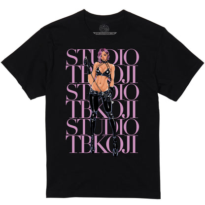 StudioTB: Dominatrix - Dark Honey - 6.2 oz Premium T