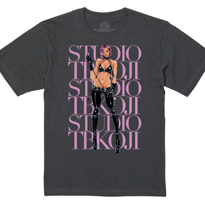 StudioTB: Dominatrix - Dark Honey - 6.2 oz Premium T