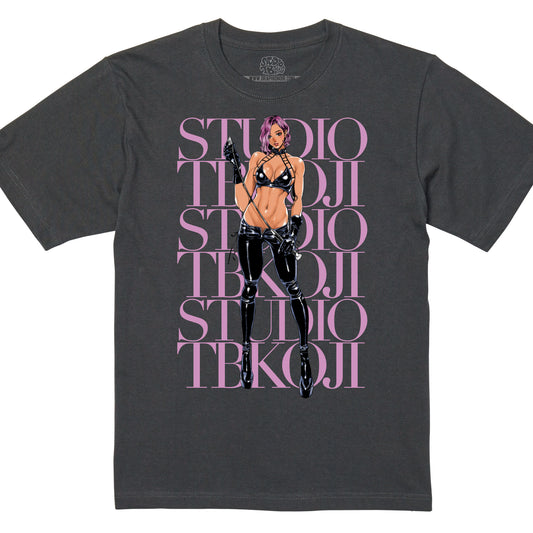 StudioTB: Dominatrix - Dark Honey - 6.2 oz Premium T