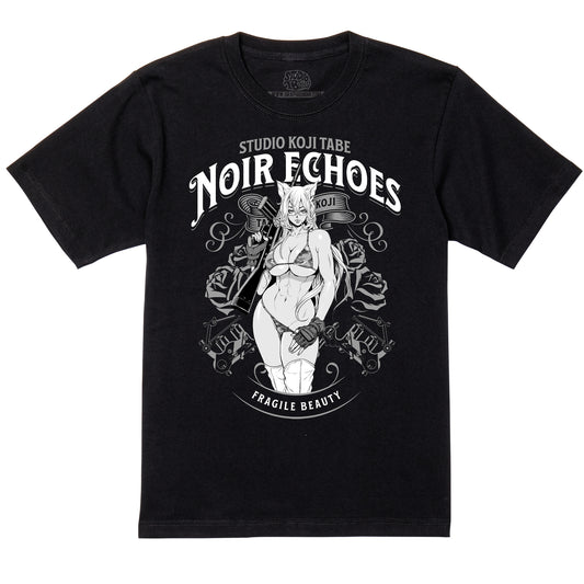 StudioTB: Noir Echoes 6.2 oz Premium T