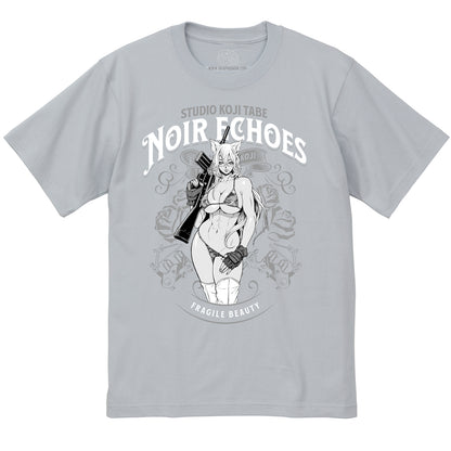 StudioTB: Noir Echoes 6.2 oz Premium T
