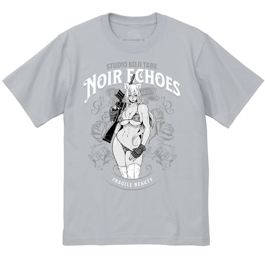 StudioTB: Noir Echoes 6.2 oz Premium T