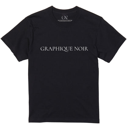 GN SIGNATURE TEE - CLASSIC FRONT - 5.6oz Basic Tee