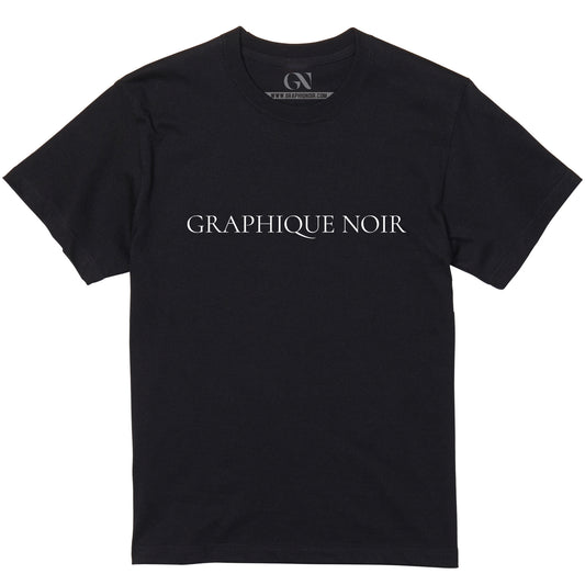 GN SIGNATURE TEE - CLASSIC FRONT - 5.6oz Basic Tee