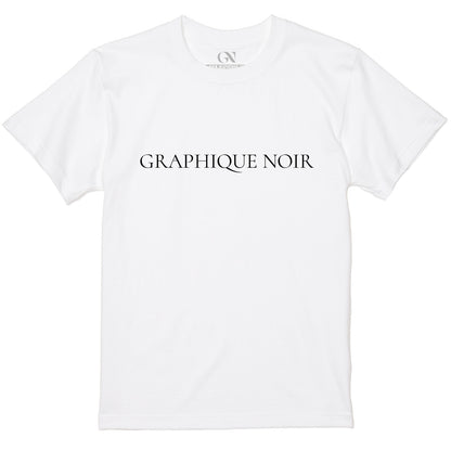 GN SIGNATURE TEE - CLASSIC FRONT - 5.6oz Basic Tee
