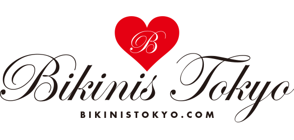 BikinisTokyo Graphic Dept.