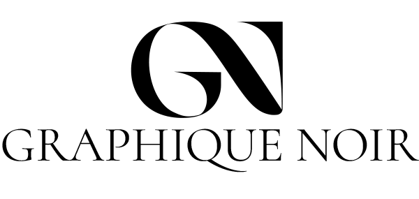 GRAPHIQUE NOIR