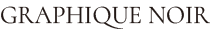 GRAPHIQUE NOIR